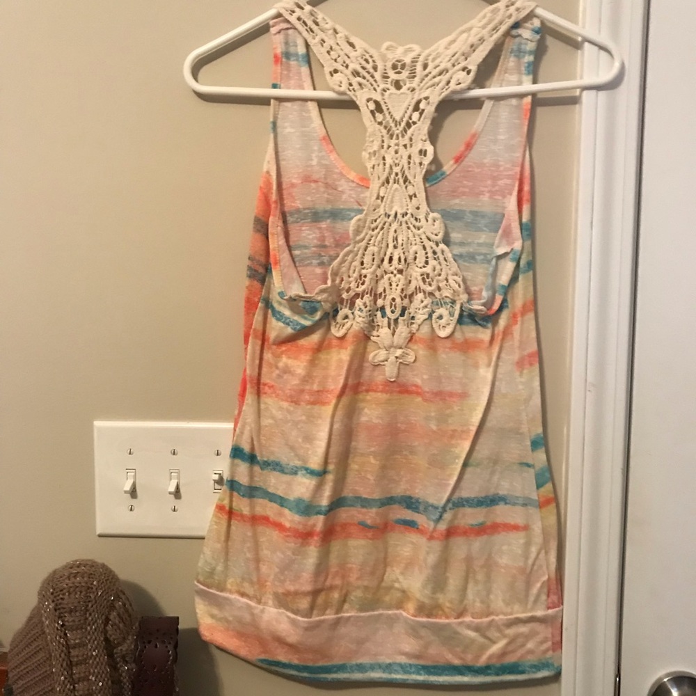Tank top - Picture 2 of 2